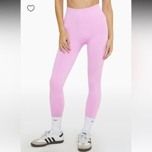 SET ACTIVE SCULPT FLEX LEGGINGS IN XS/S
